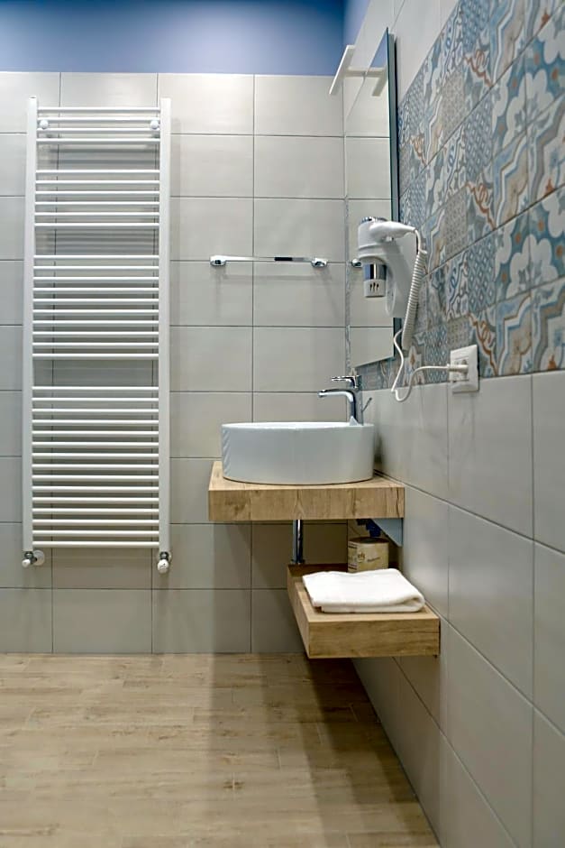 LUSSUOSAMENTE Luxury B&B