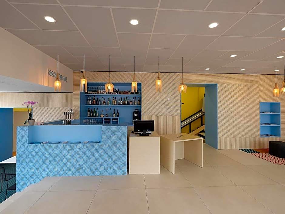Hotel ibis Styles Auxerre Nord