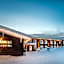 Eriksgårdens Fjällhotell