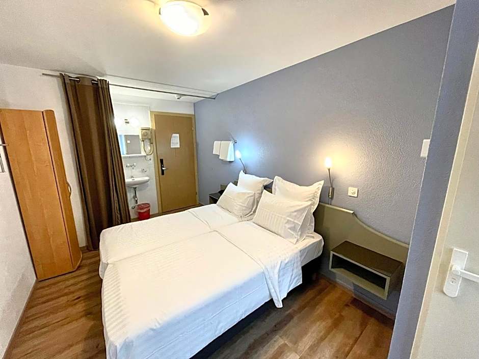 Primadom Aparthotel