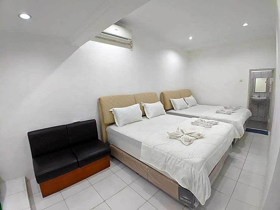 Hotel Bahtera PT.Pelni