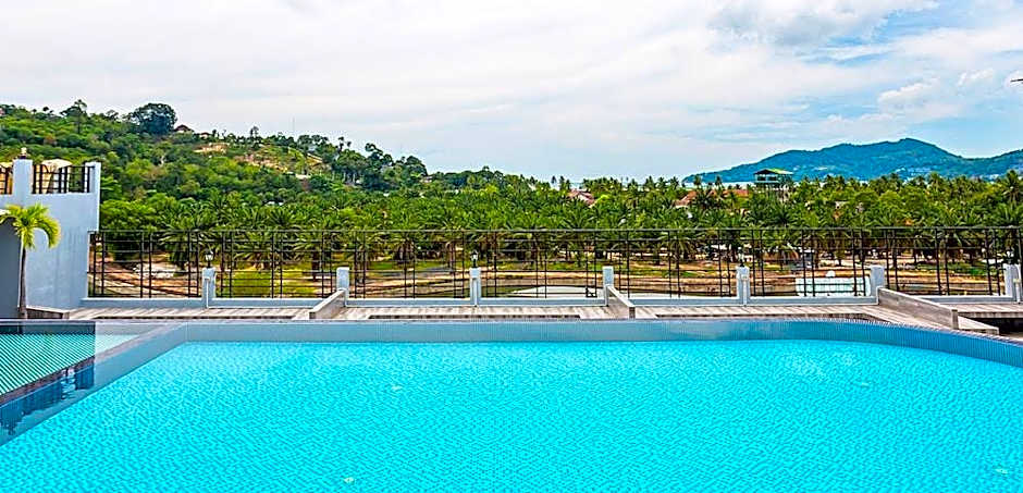 Malin Patong Hotel