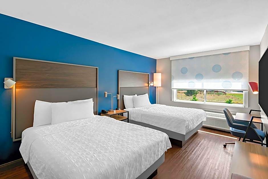 Tru By Hilton Spokane Valley