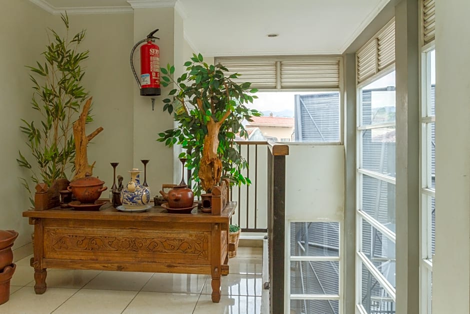 RedDoorz @ Dago Asri 3