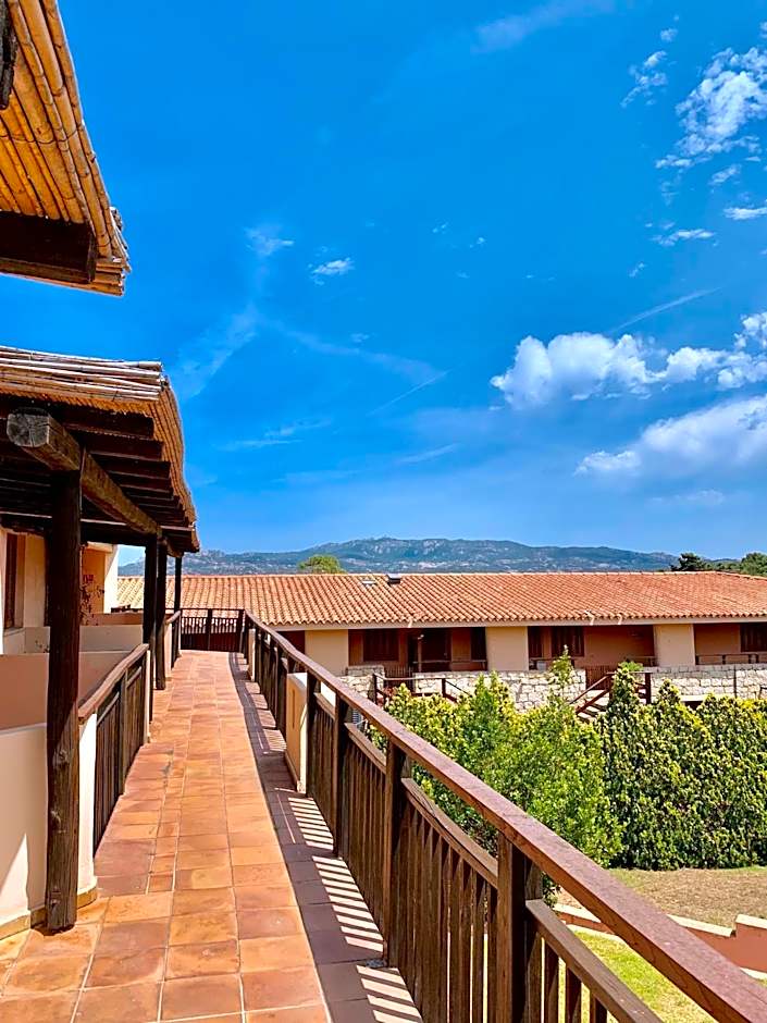 Swadeshi Sporting Hotel Tanca Manna