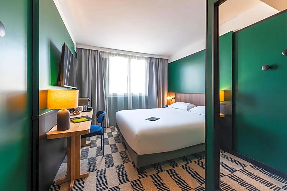 Hotel Le Lumière