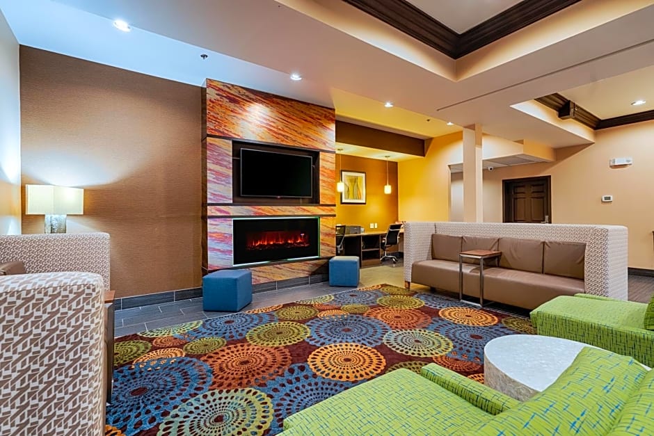 Holiday Inn Express St. Paul South - Inver Grove Heights