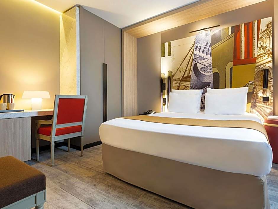 Mercure Paris Alesia