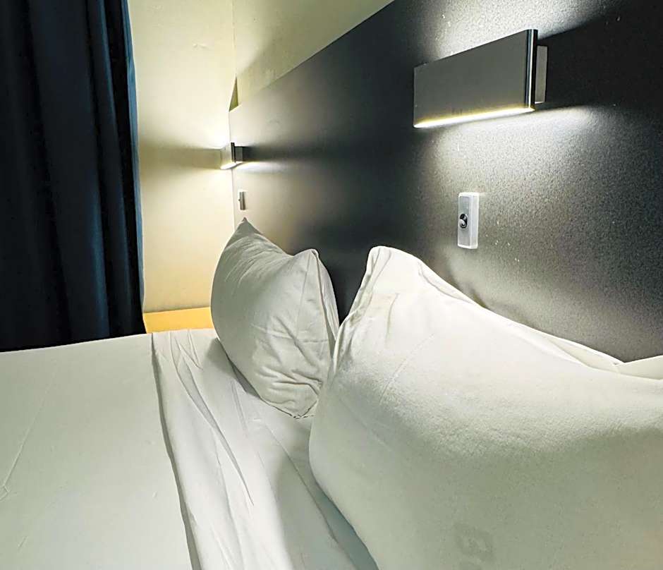 Taree Motor Inn