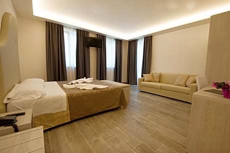 Superior King Room