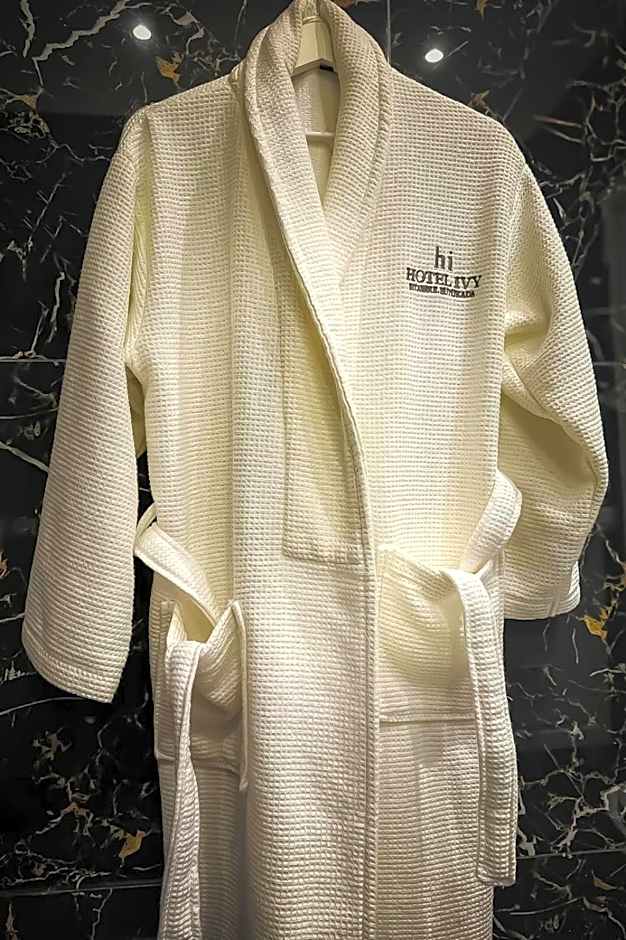 hi HOTEL IVY BÜYÜKADA