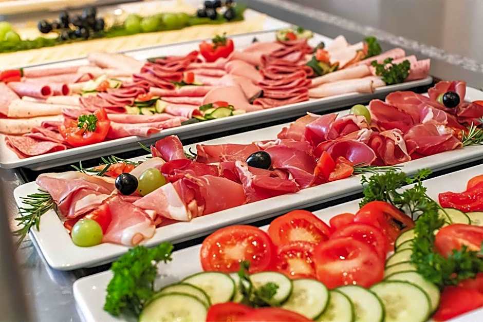 Best Western Plaza Hotel Grevenbroich