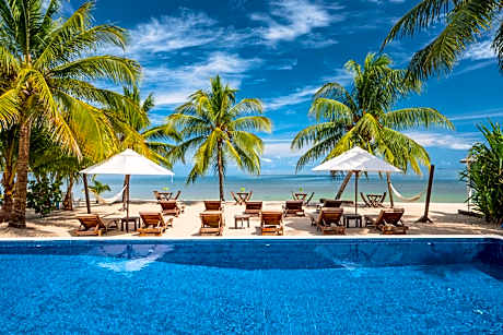 The Ellysian Boutique Hotel