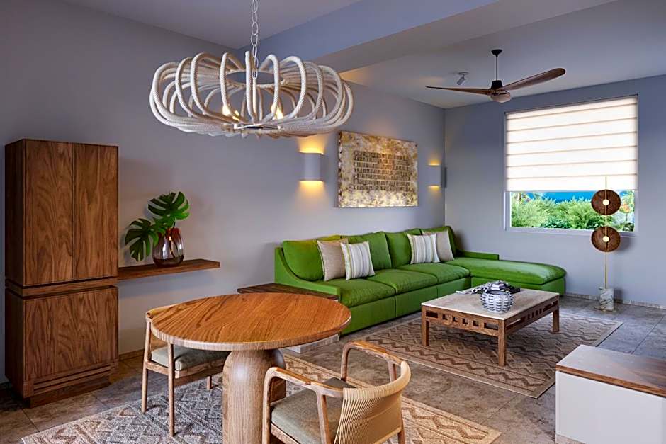 Paraiso de la Bonita Adult All-Inclusive, a Luxury Collection Resort