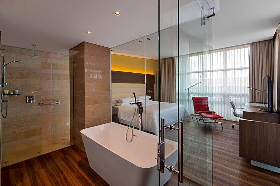Four Points By Sheraton Bogota