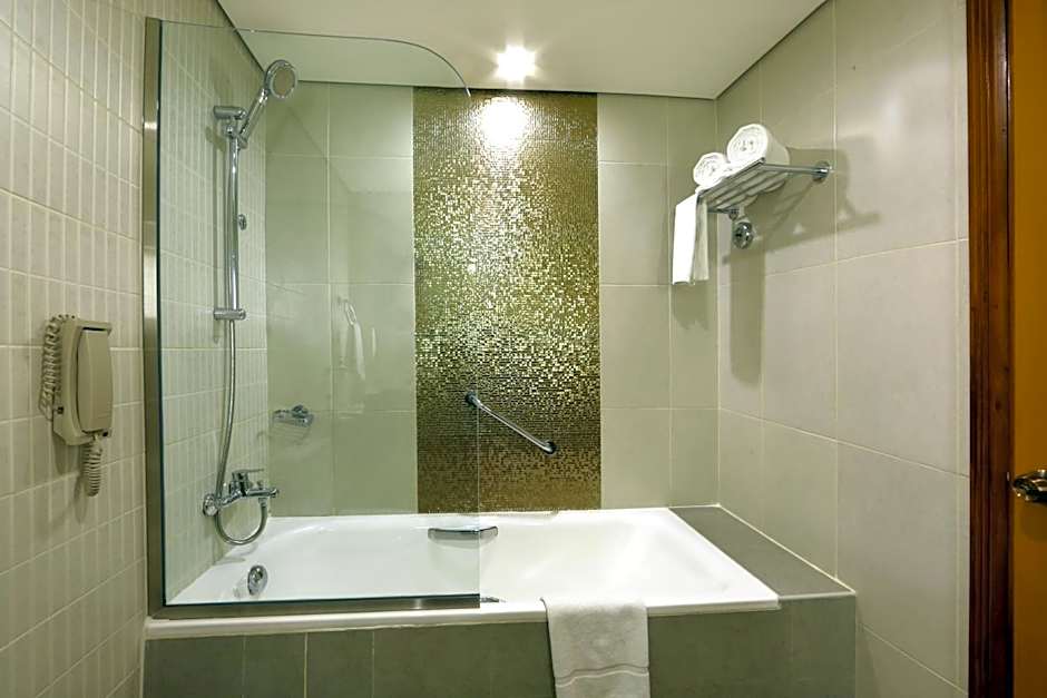 Vision Imperial Hotel Formerly Excelsior Hotel Downtown