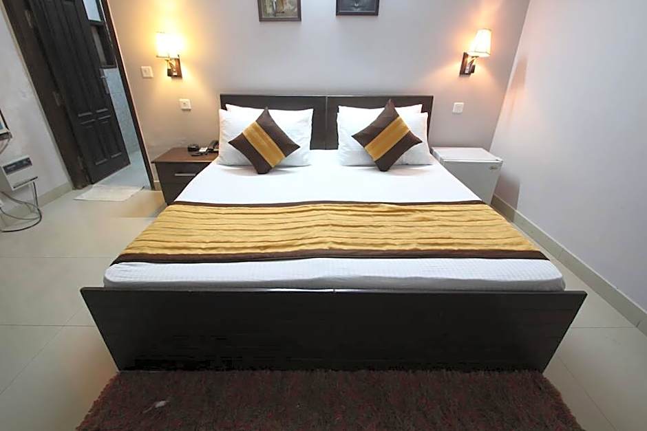 Kartik Inns – Gurgaon, NY