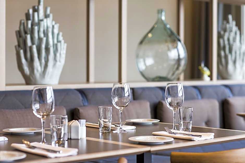 Quality Airport Hotel Stavanger