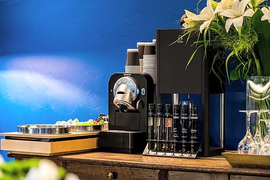 Hotel Jardin Le Brea