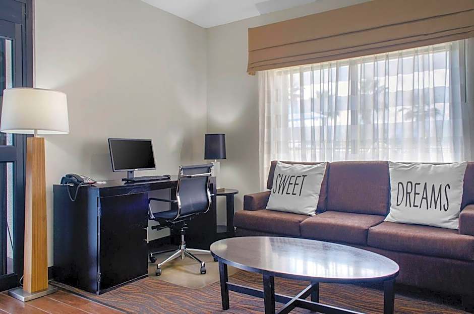 Sleep Inn Baton Rouge East I-12