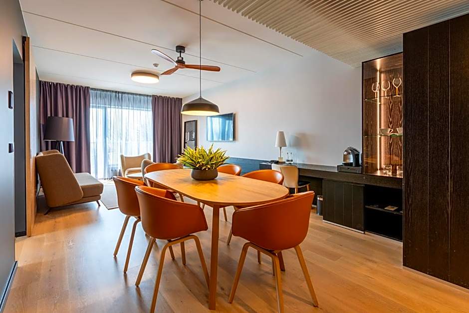 Hedon Spa & Hotel