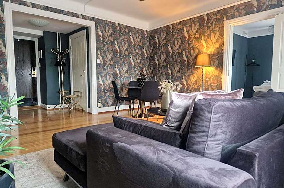 Best Western Motala Stadshotell