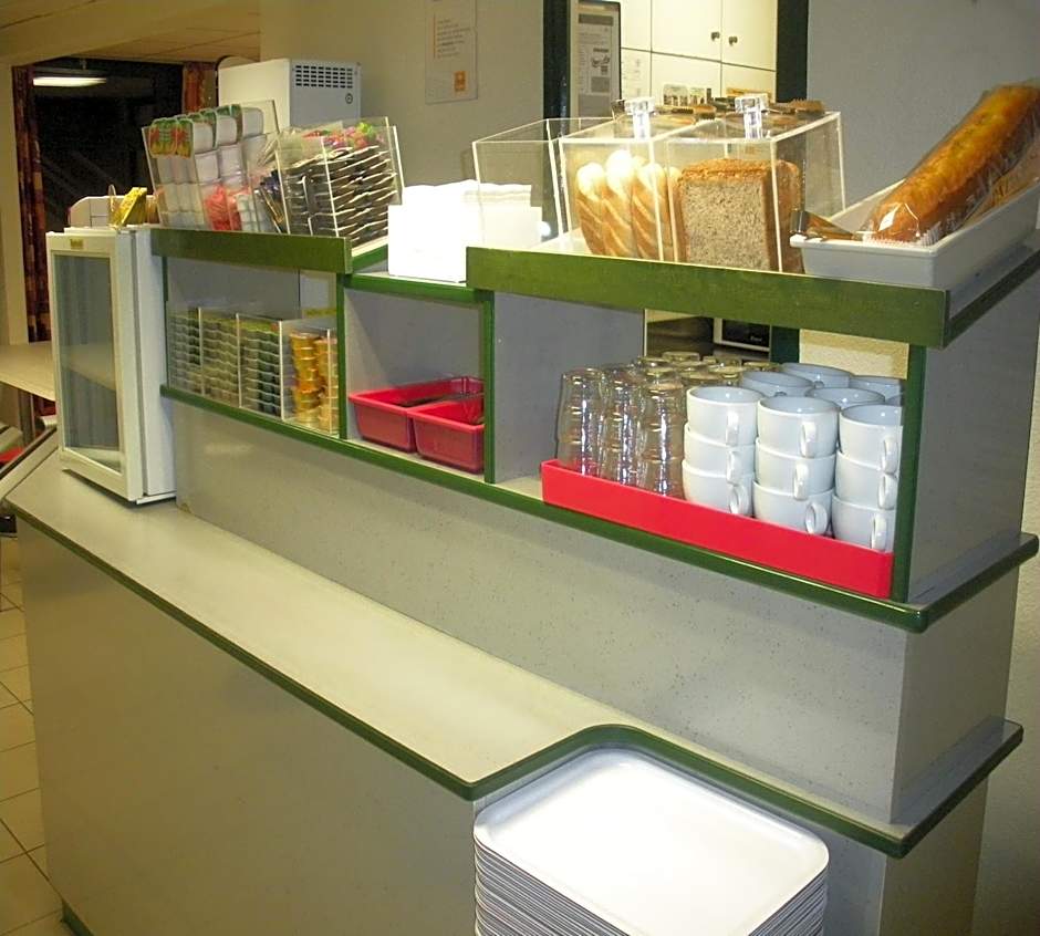 Premiere Classe Dreux