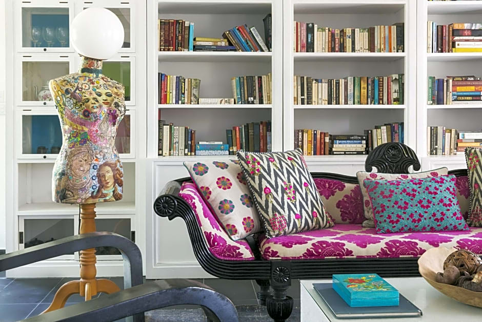 Owl And The Pussycat