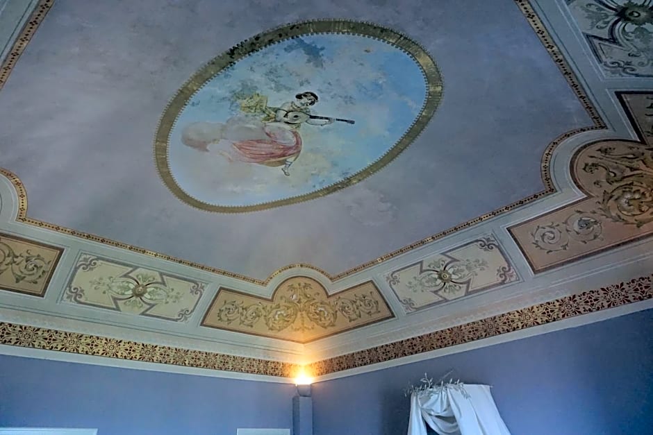 Palazzo De Fabritiis