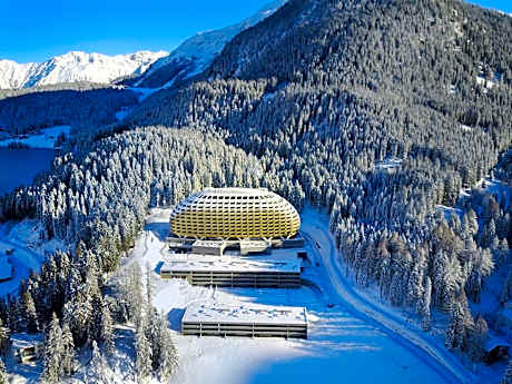 AlpenGold Hotel By IHG