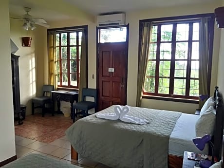 Ocean View Room