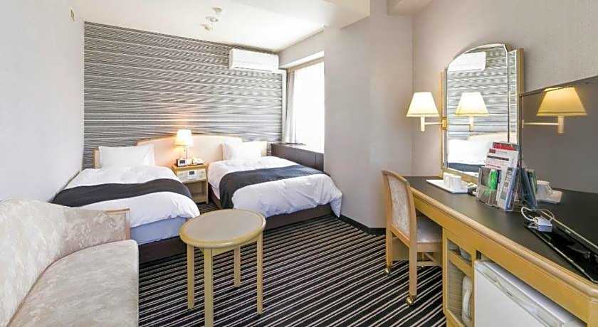 Apa Hotel Fuji Chuo