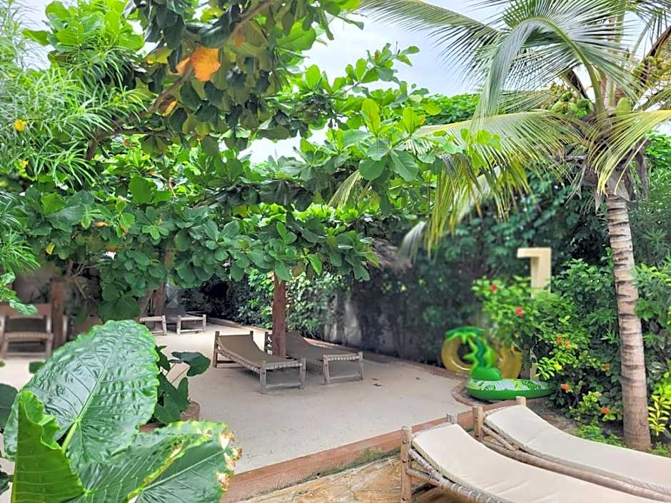 Nyumbani Residence Suites