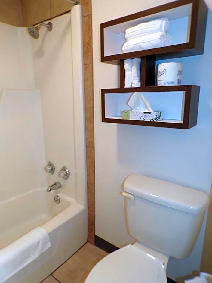 Dover Inn and Suites