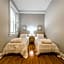 The Historic Lyric Presidential Suite