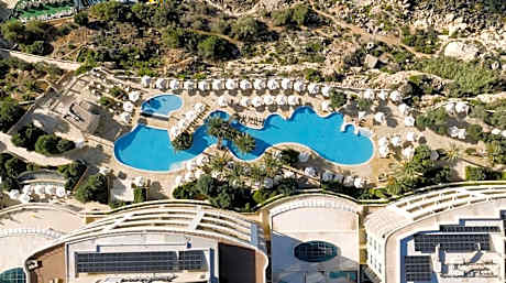 Radisson Blu Resort & Spa, Malta Golden Sands