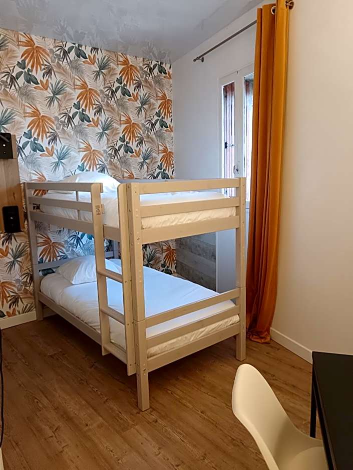 O'Cub Hotel Citotel Les Logis