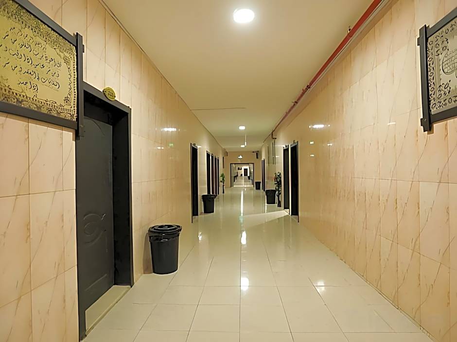 Al Eairy Apartments Dammam 7