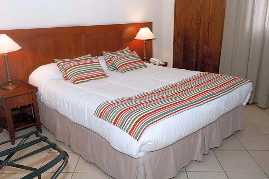 O2 Hotel Buenos Aires