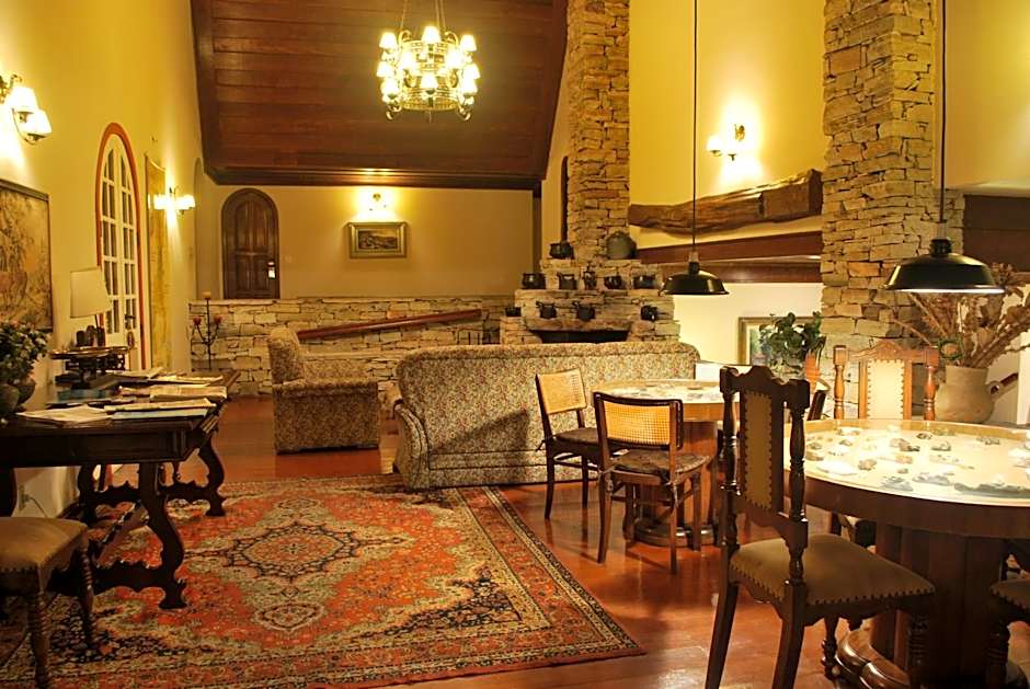 Hotel Pousada do Arcanjo