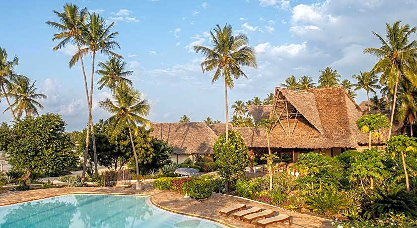 Maharaja Boutique Hotel Zanzibar