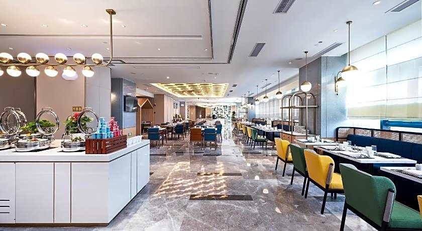 Hilton Garden Inn Nanchang