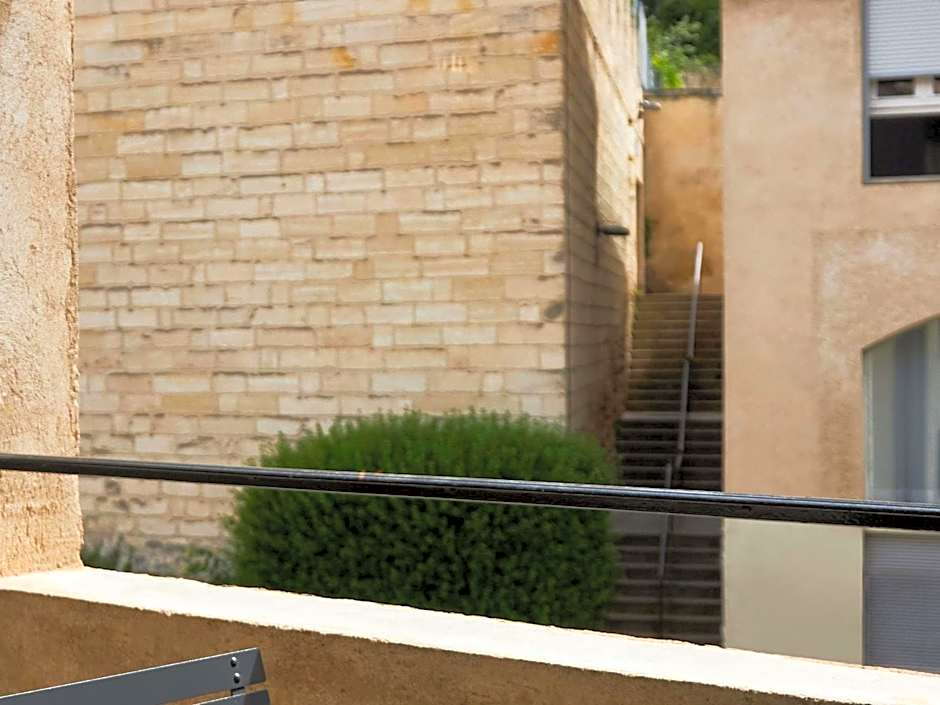 Mercure Pont D'Avignon Centre