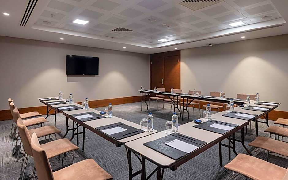 Radisson Blu Hotel Ankara Cankaya