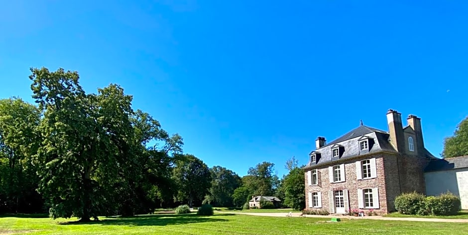 Domaine des Longrais