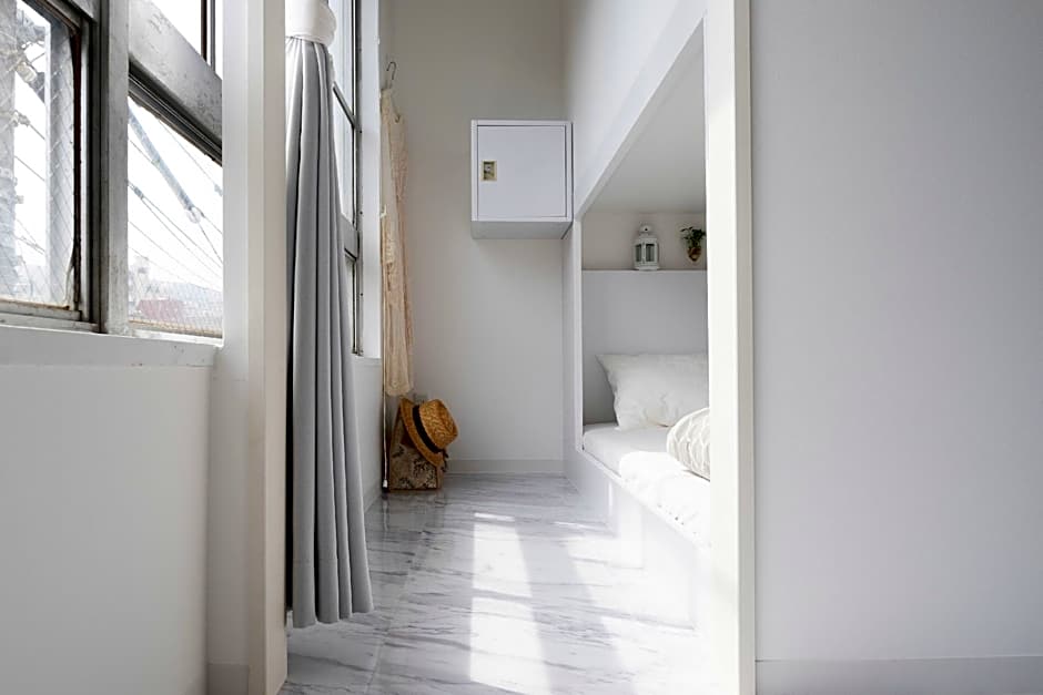 Casa Blanca Guesthouse