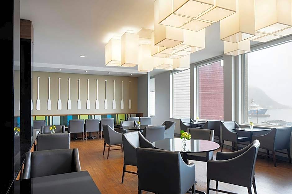 Courtyard by Marriott St. John's Newfoundland