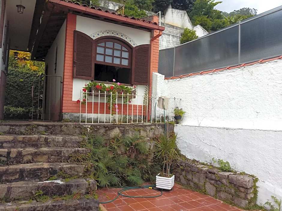 Hostel M De Marília – Nova Friburgo, NC