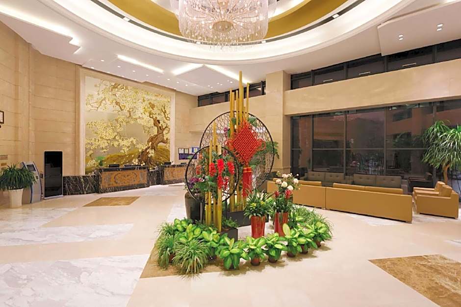Ramada Nanjing