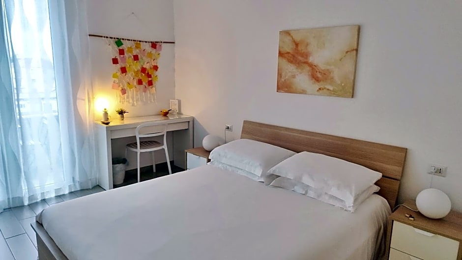 B&B Le Albarelle – Alba, NY